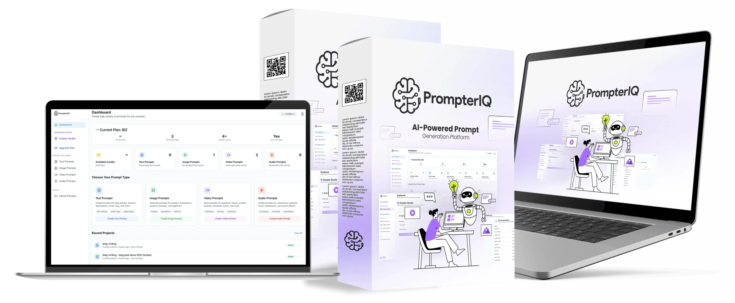 PrompterIQ Review